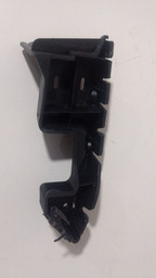 Guia Le Parachoque Dianteiro Do Celta 2007 A 2015 Original