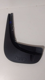 Parabarro Traseiro Esquerdo Original Jeep Renegade 82214127