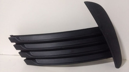 Moldura Farol Milha Toyota Corolla 17/19 Original Le