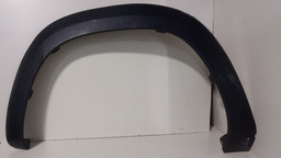 Moldura Paralama Dianteiro L/esquerdo Kwid 638132298