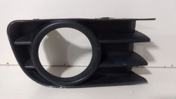 Moldura Grade Milha Megane 2006/ 2012 Le Original 8200115118