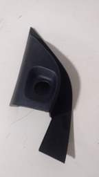 Acabamento Interno Retrovisor Onix Prisma Manual Original Le