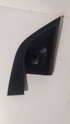 Moldura Interna Retrovisor Direito Gm Onix Prisma Manual