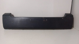 Moldura Inferior Parachoque Dianteiro Sandero 11/13 Original