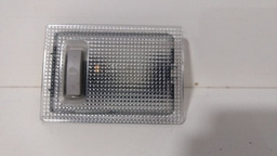 Lanterna Luz Teto Cortesia Onix Spin Prisma Cobalt Sonic 