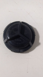 Tampa Do Farol Dianteiro Polo 2003 2004 2005 Menor Orig