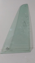 Vidro Fixo Porta Traseira Direita Gol Bola G2 Ao G4 4 Portas