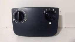 Comando D Ar Simples Original Para Ford Fiesta Courier 95 02