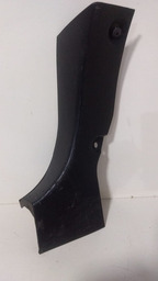 Moldura Porta Malas Focus 01/08 Original Esquerdo