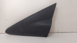 Moldura Acabamento Retrovisor Esquerdo Onix Prisma 13/19
