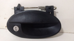 Maçaneta Externa Porta Dianteira Direit Prisma Celta 2001\13