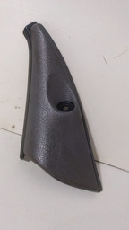  Acabamento Interno Retrovisor L.e. Clio 7700845733 Clio 4p