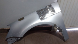 Paralama Esquerdo Vw Gol Voyage Saveiro G6 G7 Original