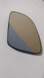 Lente Do Retrovisor L. Esquerdo Chevrolet Prisma Celta Orig.