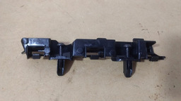 Guia Parachoque Dianteiro Direito Chevrolet Spin Original 