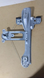 Maquina De Vidro Manual Tras. Ld Onix/prisma Gm - 94748589 