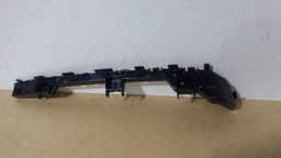 Suporte Guia Parachoque Traseiro Honda New Fit 15/19 Esquerd