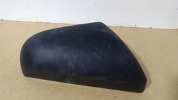 Capa Retrovisor Onix/prisma Direito Original Preto Fosco