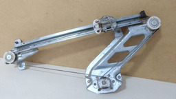 Maquina Vidro Corsa Mec Porta Traseira Esquerda 2004 A 2016