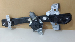 Máquina De Vidro Elétrico Diant. Esquerda Spin 2016 2017 18