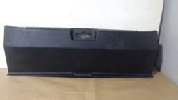 26272437 Moldura Do Porta Malas Onix Plus 2020 2021 26272439