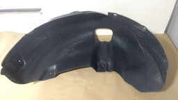 Parabarro Traseira Esquerda Original Vw Fox 5z0810971a 04/14