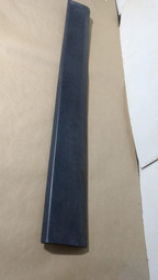 Friso Porta Dianteira Direita Captiva 96660214