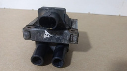 Bobina Ignição Uno Palio 1.0 Fire 1996/2004 Gasolina Siena.