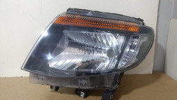 Farol Lado Esquerdo Ford  Ranger 2013 2015 2016 Original 