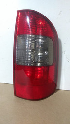 Lanterna Traseira Fume Direita S-10 2001/2008 93294676