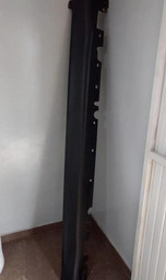 Spoiler Lateral Lado Esquerdo Bmw X5