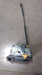 Fechadura Porta Traseira Ld Onix Prisma Cobalt 13586740 Gm