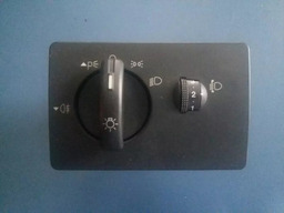 Interruptor Farois E Luzes Painel Focus 09/13 S/farol Milha