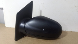 Retrovisor Fox 04/09 Lado Esquerdo Elétrico Original 