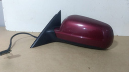 Retrovisor Vw Passat 2003 2005 Esquerdo Usado Original