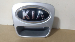 Maçaneta Externa Da Tampa Da Mala Kia Soul Com Sensor