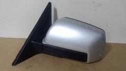 Retrovisor Eletrico Esquerdo Kia Soul Usado Original