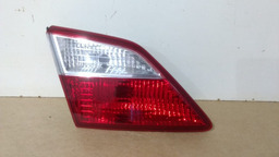 Lanterna Traseira Esquerda Hb20 Sedan 2012 / 2018 Detalhe