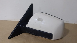 Retrovisor Eletrico Esquerdo Kia Soul Usado Original