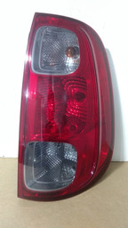 Lanterna Uno Vivace 2012/13/14 Ld Fumê 