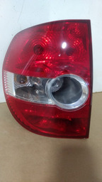 Lanterna Esquerda Vw Fox 2004 2005 2006 2007 2008 2009 2010