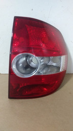 Lanterna Vw Fox 2004 05 06 2007 2008 09 Original Ld Direita