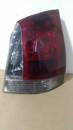 Lanterna Traseira Direita Fiat Palio Fase 3 - 51780063