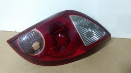 Lanterna Direita Celta 2006-2014 Cristal Original