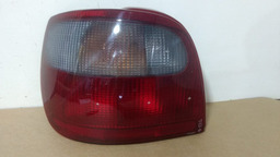 Lanterna Traseira Esquerda Fumê Pointer 1994 A 1998 Original