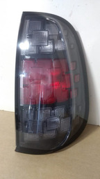 Lanterna Fume Direita Uno 2015 16 17 18 19 520496670 