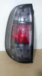 Lanterna Esquerda Uno Vivace 2014-2019 Fume Original