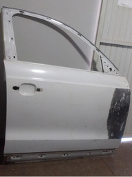 Porta Dianteira Direita Original Audi Q3 Recuperada