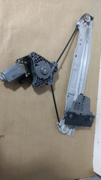 Máquina Vidro Elétrica Voyage Gol G5 G6 Dian Dir 5u4837400