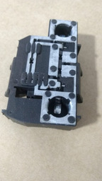 Circuito Lanterna Tampa Renault Megane Sedan 98 A 01